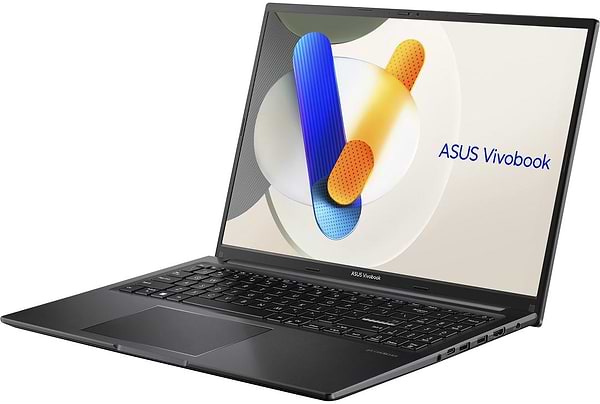 Фото - Ноутбук Asus Vivobook 16 X1605VA-MB588 Indie Black