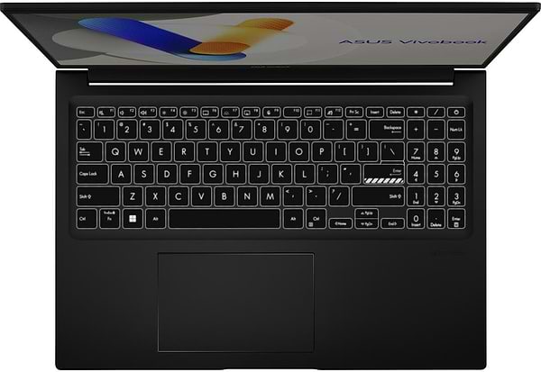 Фото - Ноутбук Asus Vivobook 16 X1605VA-MB588 Indie Black