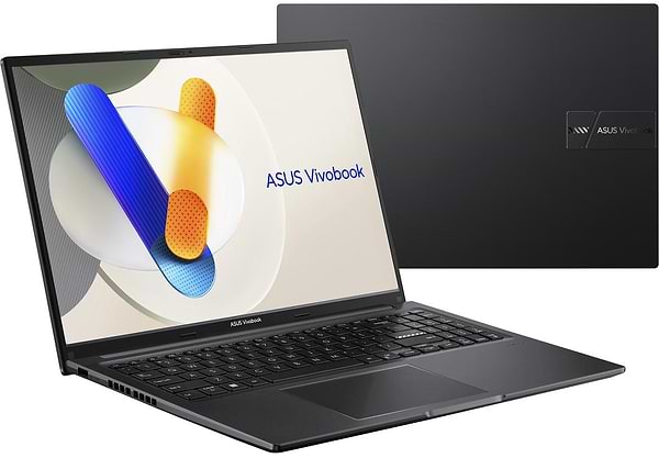 Фото - Ноутбук Asus Vivobook 16 X1605VA-MB588 Indie Black