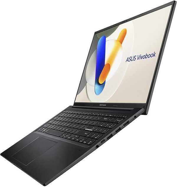 Фото - Ноутбук Asus Vivobook 16 X1605VA-MB588 Indie Black