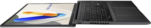 Фото - Ноутбук Asus Vivobook 16 X1605VA-MB588 Indie Black