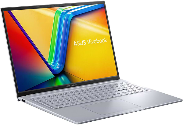 Фото - Ноутбук Asus Vivobook 16X K3604VA-MB091 Cool Silver