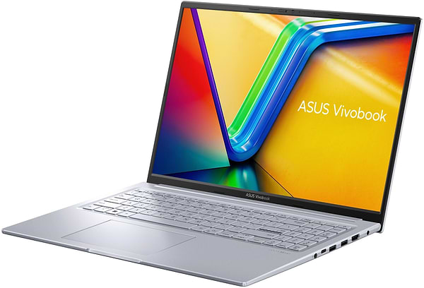 Фото - Ноутбук Asus Vivobook 16X K3604VA-MB091 Cool Silver
