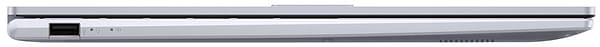 Фото - Ноутбук Asus Vivobook 16X K3604VA-MB091 Cool Silver