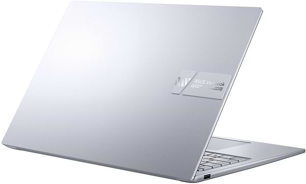 Фото - Ноутбук Asus Vivobook 16X K3604VA-MB091 Cool Silver