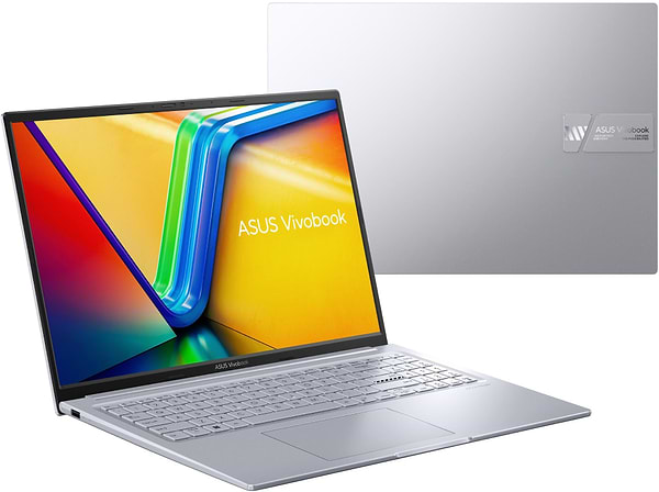 Фото - Ноутбук Asus Vivobook 16X K3604VA-MB091 Cool Silver