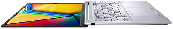 Фото - Ноутбук Asus Vivobook 16X K3604VA-MB091 Cool Silver