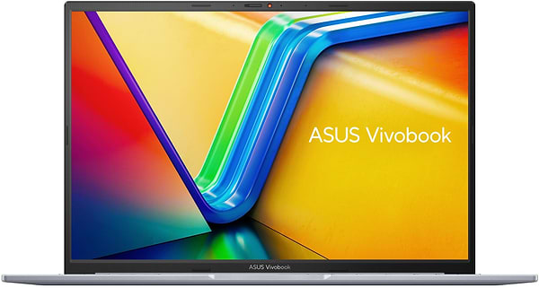 Фото - Ноутбук Asus Vivobook 16X K3604VA-MB091 Cool Silver