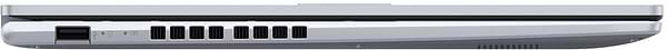 Фото - Ноутбук Asus Vivobook 17X M3704YA-AU129 Cool Silver