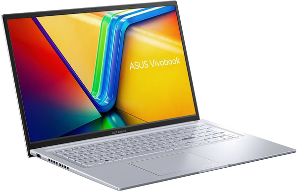 Фото - Ноутбук Asus Vivobook 17X M3704YA-AU129 Cool Silver