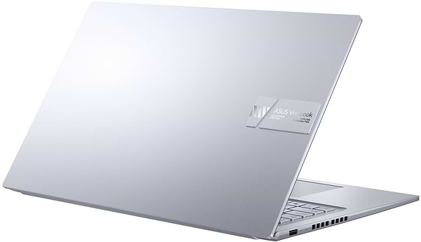 Фото - Ноутбук Asus Vivobook 17X M3704YA-AU129 Cool Silver