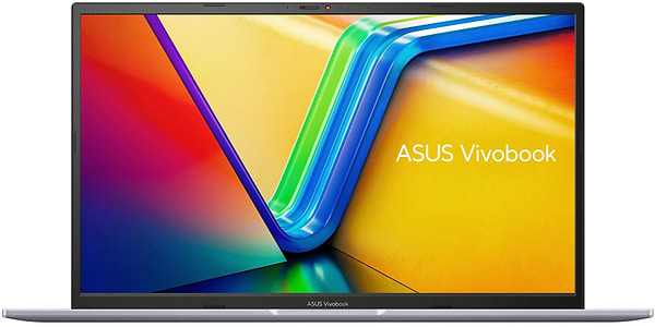 Фото - Ноутбук Asus Vivobook 17X M3704YA-AU129 Cool Silver