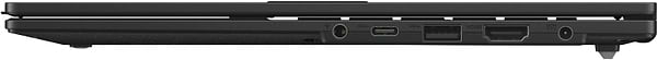 Фото - Ноутбук Asus Vivobook Go 15 E1504GA-BQ508 Mixed Black