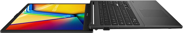 Фото - Ноутбук Asus Vivobook Go 15 E1504GA-BQ508 Mixed Black