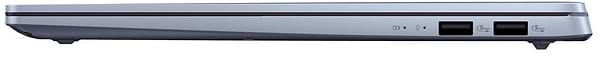 Фото - Ноутбук Asus Vivobook S 14 S5406SA-QD004W Mist Blue