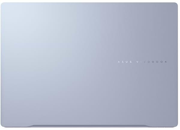 Фото - Ноутбук Asus Vivobook S 14 S5406SA-QD004W Mist Blue