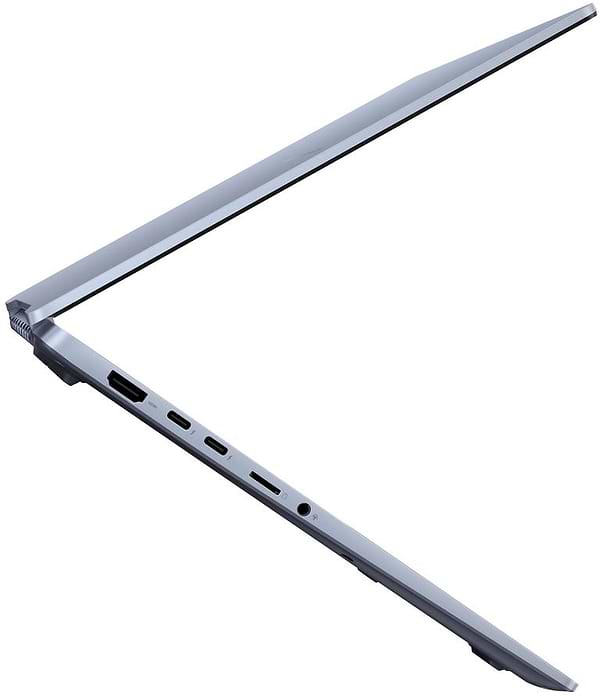 Фото - Ноутбук Asus Vivobook S 14 S5406SA-QD004W Mist Blue