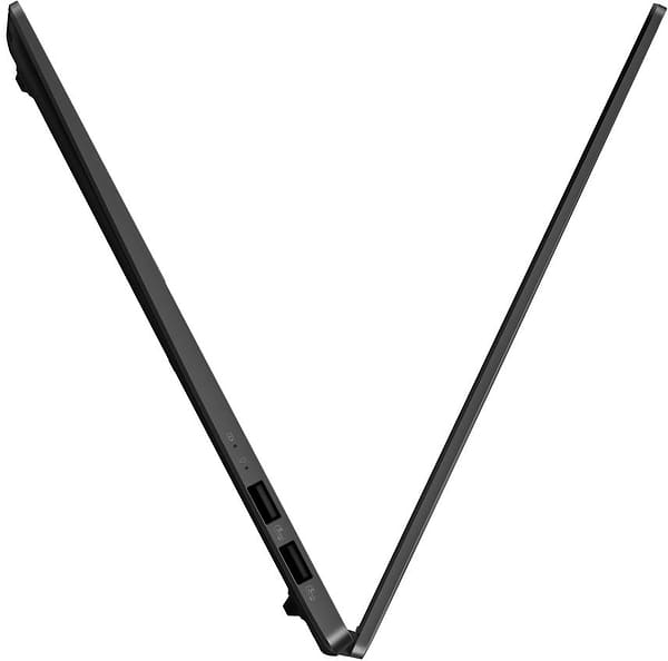 Фото - Ноутбук Asus Vivobook S 14 S5406SA-QD031W Neutral Black