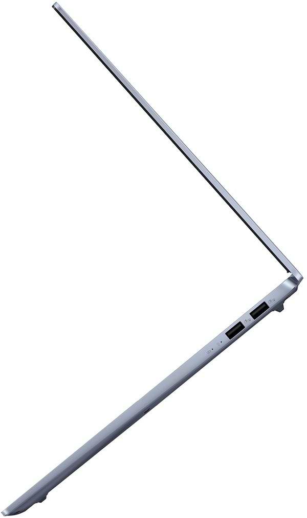 Фото - Ноутбук Asus Vivobook S 15 S5506MA-MA077 Mist Blue