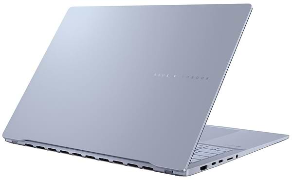 Фото - Ноутбук Asus Vivobook S 15 S5506MA-MA077 Mist Blue