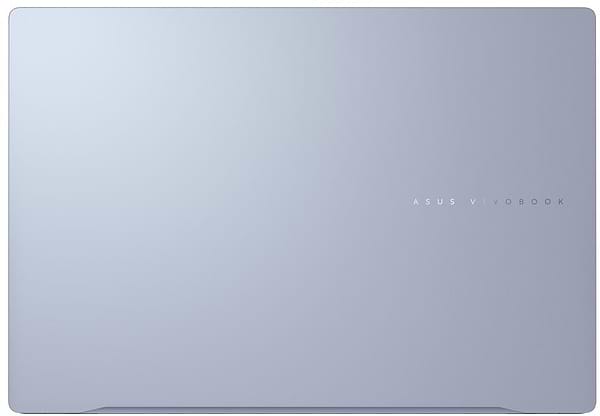 Фото - Ноутбук Asus Vivobook S 15 S5506MA-MA077 Mist Blue