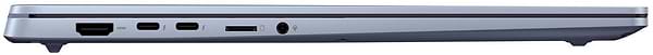 Фото - Ноутбук Asus Vivobook S 15 S5506MA-MA077 Mist Blue
