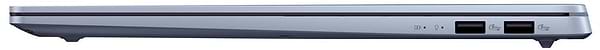 Фото - Ноутбук Asus Vivobook S 15 S5506MA-MA077 Mist Blue