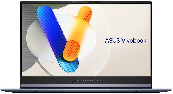 Фото - Ноутбук Asus Vivobook S 15 S5506MA-MA077 Mist Blue