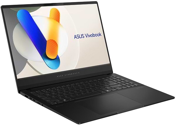 Фото - Ноутбук Asus Vivobook S 15 S5506MA-MA084 Neutral Black