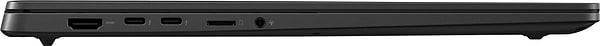 Фото - Ноутбук Asus Vivobook S 15 S5506MA-MA084 Neutral Black