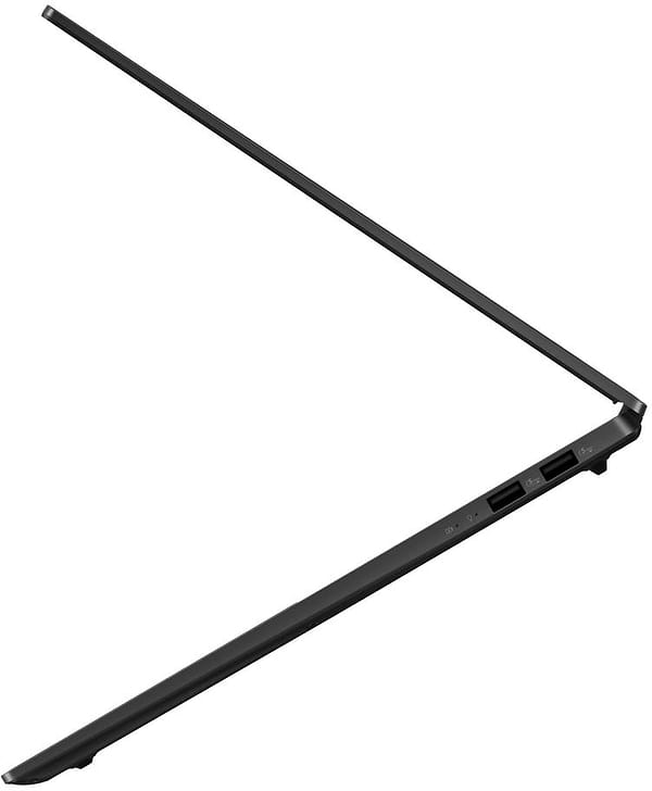 Фото - Ноутбук Asus Vivobook S 15 S5506MA-MA136 Neutral Black