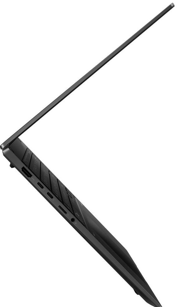 Фото - Ноутбук Asus Vivobook S 15 S5506MA-MA136 Neutral Black