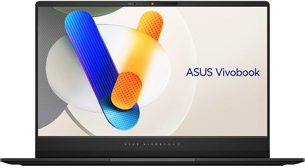 Фото - Ноутбук Asus Vivobook S 15 S5506MA-MA136 Neutral Black