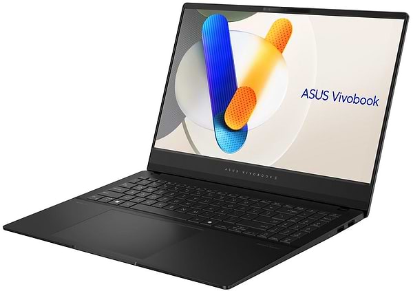 Фото - Ноутбук Asus Vivobook S 15 S5506MA-MA136 Neutral Black
