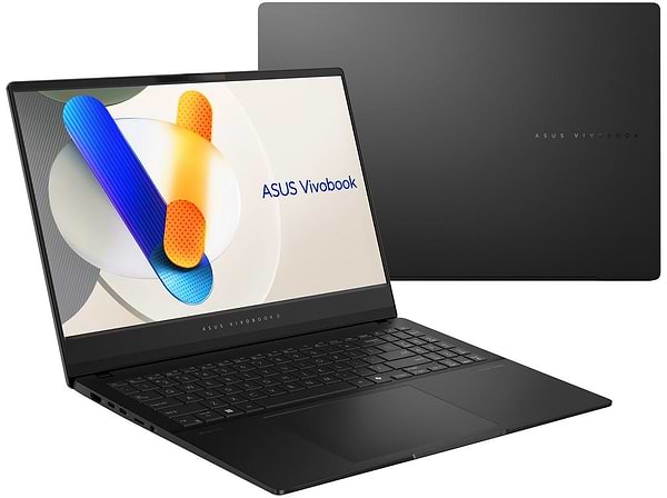Фото - Ноутбук Asus Vivobook S 15 S5506MA-MA136 Neutral Black