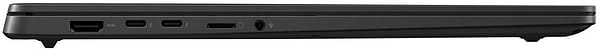 Фото - Ноутбук Asus Vivobook S 15 S5506MA-MA136 Neutral Black