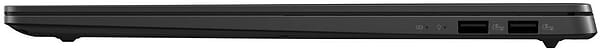 Фото - Ноутбук Asus Vivobook S 15 S5506MA-MA136 Neutral Black