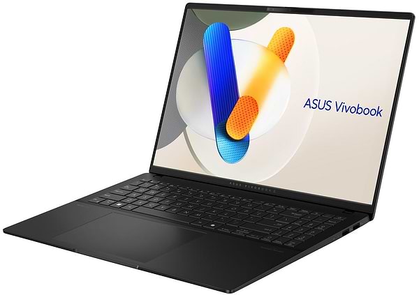 Фото - Ноутбук Asus Vivobook S 16 M5606NA-MX012 Neutral Black