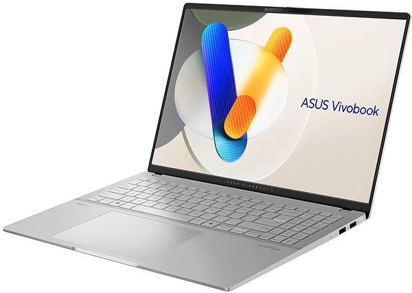 Фото - Ноутбук Asus Vivobook S 16 M5606NA-MX013 Cool Silver