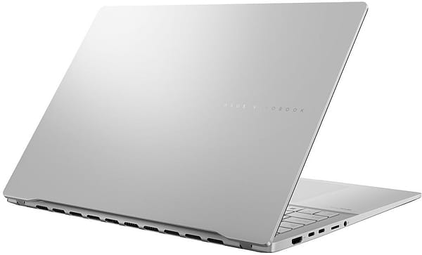 Фото - Ноутбук Asus Vivobook S 16 M5606NA-MX013 Cool Silver