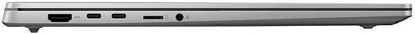 Фото - Ноутбук Asus Vivobook S 16 M5606NA-MX013 Cool Silver