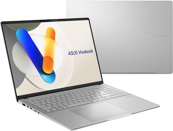 Фото - Ноутбук Asus Vivobook S 16 M5606NA-MX013 Cool Silver
