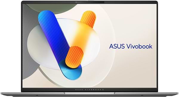 Фото - Ноутбук Asus Vivobook S 16 M5606NA-MX013 Cool Silver