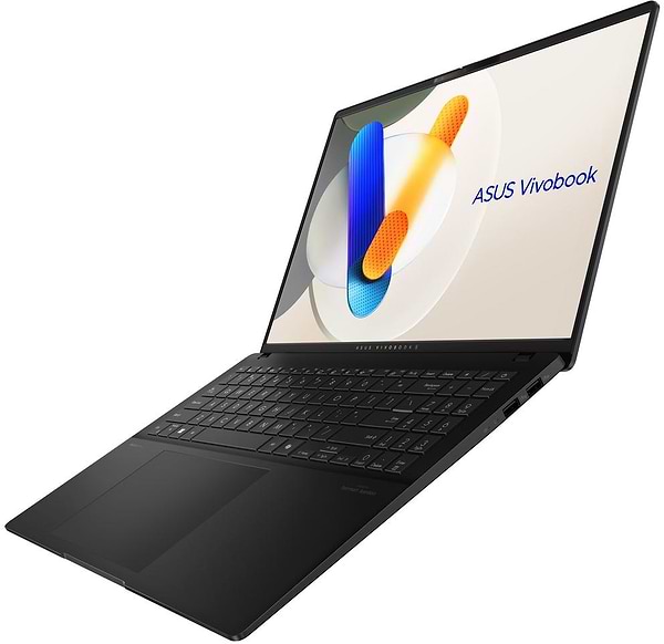 Фото - Ноутбук Asus Vivobook S 16 M5606NA-MX014 Neutral Black