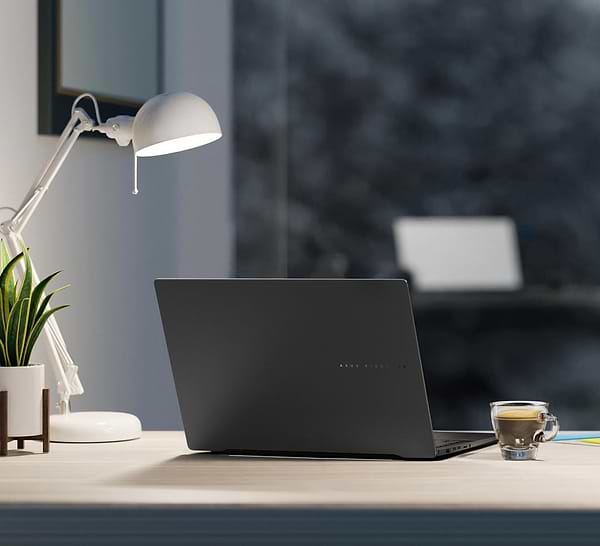 Фото - Ноутбук Asus Vivobook S 16 M5606NA-MX014 Neutral Black