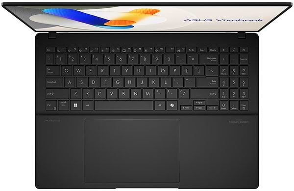 Фото - Ноутбук Asus Vivobook S 16 M5606NA-MX014 Neutral Black
