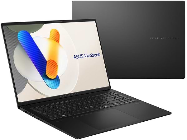 Фото - Ноутбук Asus Vivobook S 16 M5606NA-MX014 Neutral Black