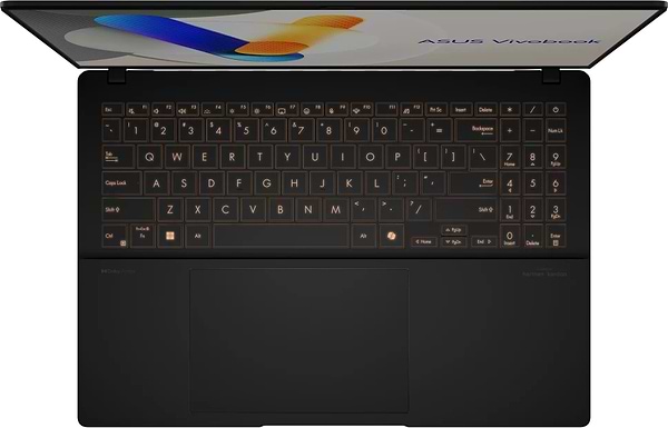Фото - Ноутбук Asus Vivobook S 16 M5606WA-MX024 Neutral Black