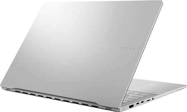 Фото - Ноутбук Asus Vivobook S 16 M5606WA-MX025 Cool Silver