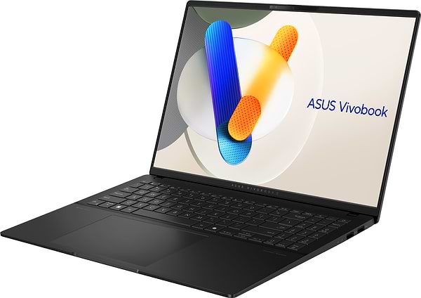 Фото - Ноутбук Asus Vivobook S 16 S5606MA-MX005W Neutral Black